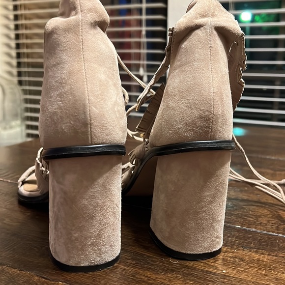 BCBG MaxAzria Amari Sandal - Picture 4 of 8